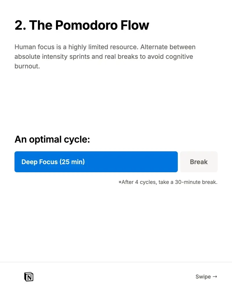 Notion slide 3