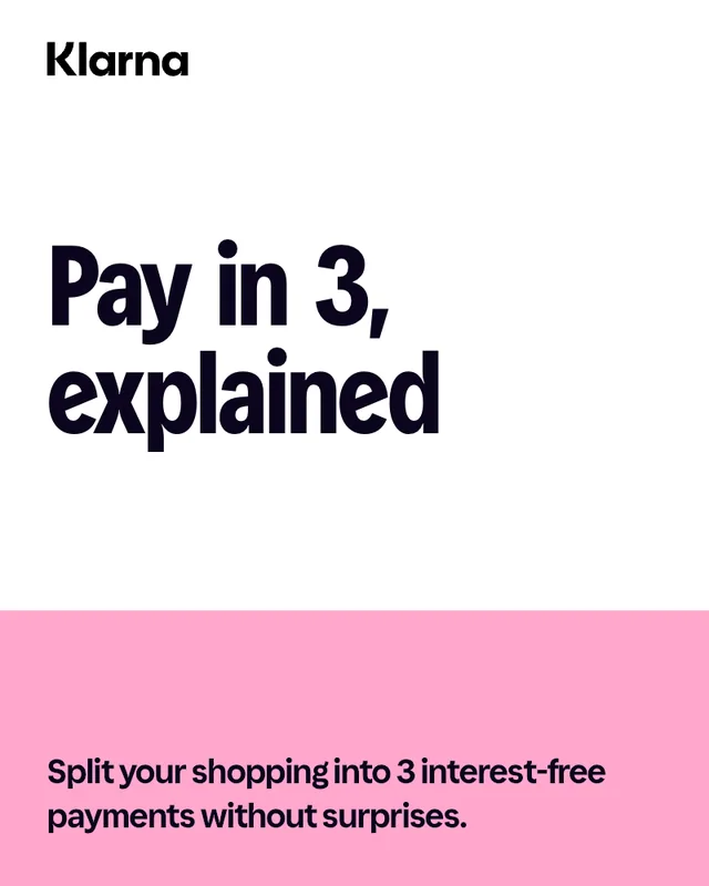Pay in 3, explained